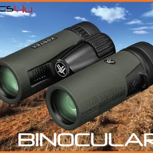 Binoculars