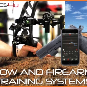 Bow and Firearm Training Systems