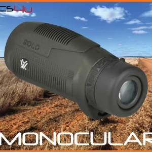 Monoculars