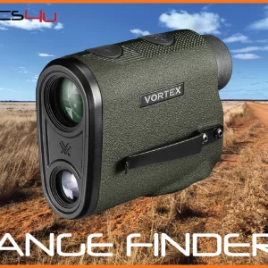 Range Finders