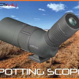 Spotting Scopes