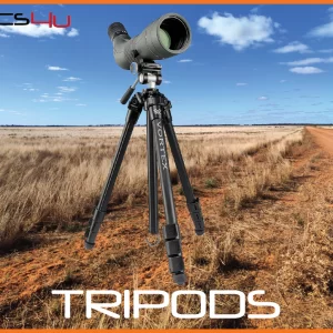 Tripods