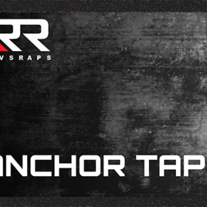 Anchor Tape