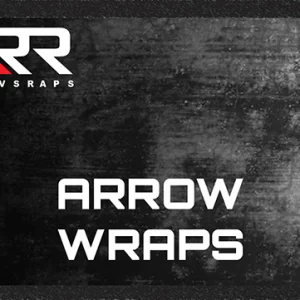 Arrow Wraps