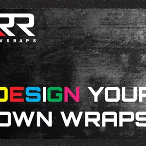 Design your own Wrap