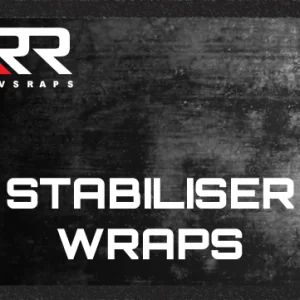 Stabiliser Wraps